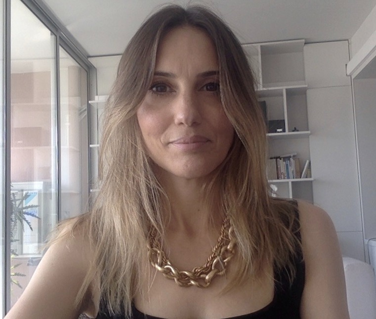 Dra. Patricia Sá