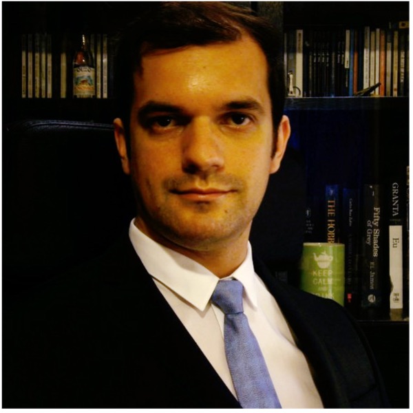 Dr. Filipe Teixeira Gil